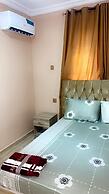 Ajoke Hotel