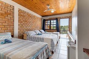 Pousada Baleia Franca