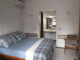 Pousada Baleia Franca