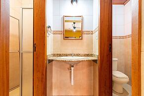 Pousada Baleia Franca