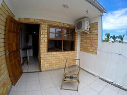 Pousada Baleia Franca