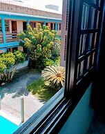 Pousada Baleia Franca