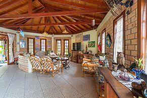 Pousada Baleia Franca