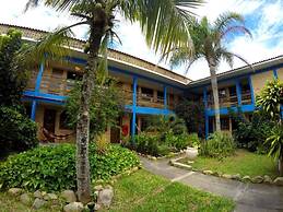 Pousada Baleia Franca