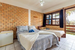 Pousada Baleia Franca