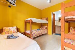 Pousada Baleia Franca