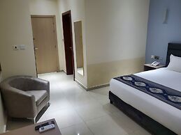 LAGOON BEACH HOTEL