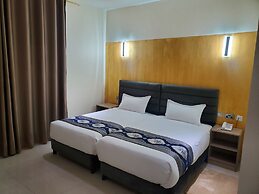 LAGOON BEACH HOTEL