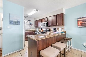 Seaside Beach 2102- Beachside Ground Floor