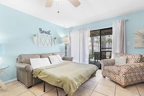 Seaside Beach 2102- Beachside Ground Floor