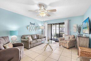 Seaside Beach 2102- Beachside Ground Floor