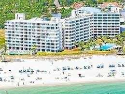 Seaside Beach 2102- Beachside Ground Floor