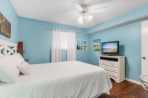 Seaside Beach 2102- Beachside Ground Floor