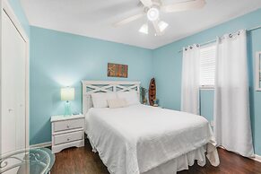 Seaside Beach 2102- Beachside Ground Floor