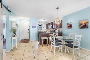 Seaside Beach 2102- Beachside Ground Floor