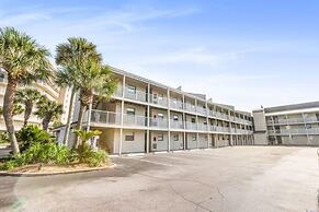 Seaside Beach 2102- Beachside Ground Floor