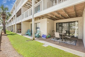 Seaside Beach 2102- Beachside Ground Floor