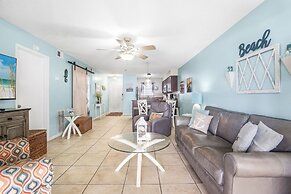 Seaside Beach 2102- Beachside Ground Floor