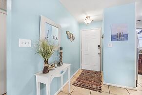 Seaside Beach 2102- Beachside Ground Floor