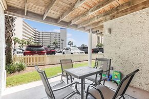 Seaside Beach 2102- Beachside Ground Floor