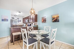 Seaside Beach 2102- Beachside Ground Floor