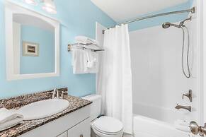 Seaside Beach 2102- Beachside Ground Floor