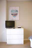 Nove de Julho Apartment