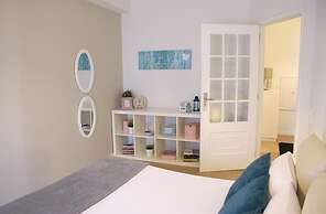 Nove de Julho Apartment