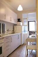 Nove de Julho Apartment