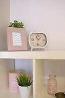 Nove de Julho Apartment