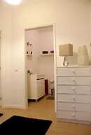 Nove de Julho Apartment
