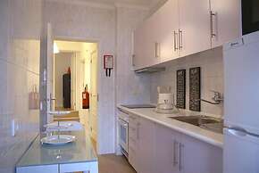 Nove de Julho Apartment