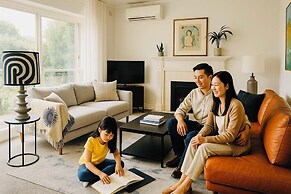 Toorak Executive & Corporate Residence