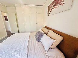 Toorak Executive & Corporate Residence