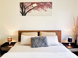 Toorak Executive & Corporate Residence