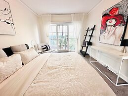 Toorak Executive & Corporate Residence