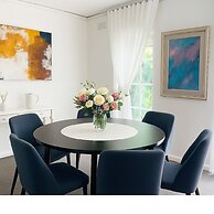 Toorak Executive & Corporate Residence