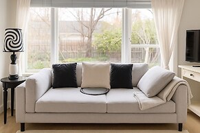 Toorak Executive & Corporate Residence