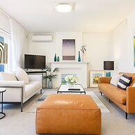 Toorak Executive & Corporate Residence