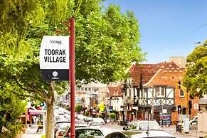Toorak Executive & Corporate Residence