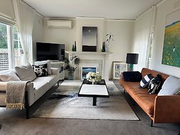 Toorak Executive & Corporate Residence