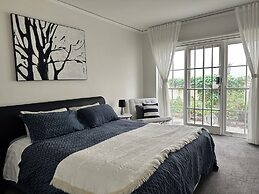 Toorak Executive & Corporate Residence