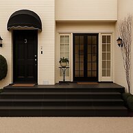 Toorak Executive & Corporate Residence