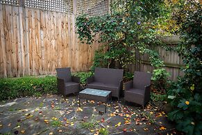 Toorak Executive & Corporate Residence