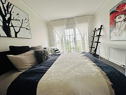 Toorak Executive & Corporate Residence