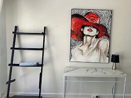 Toorak Executive & Corporate Residence