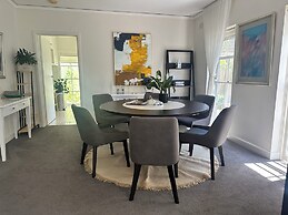 Toorak Executive & Corporate Residence