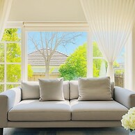Toorak Executive & Corporate Residence