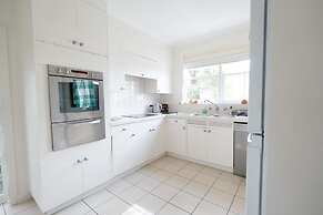 Toorak Executive & Corporate Residence