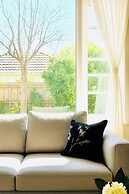 Toorak Executive & Corporate Residence